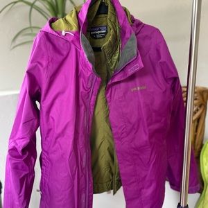 Patagonia H2No Winter Coat